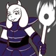 Toriel