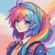 Rainbow Dash 