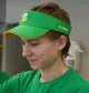 Subway Worker