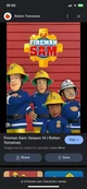 Fireman Sam Rp