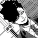 Kuroo Tetsurou