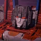 Starscream - WFC