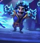 Electro Wizard -CR-
