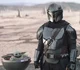 The Mandalorian