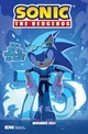 Farther sonic IDW