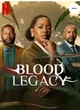 Blood legacy