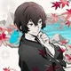 Osamu Dazai