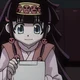 Alluka Zoldyck 
