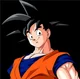 Son Goku - Kakaroto 
