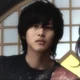 SG Takeru Shiba