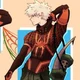 Katsuki Bakugou 