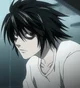 L Lawliet