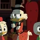 Scrooge McDuck