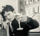 Norman reedus