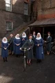 Call the midwife rp