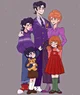 Aftons meet karen