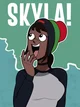 Skyla Cruz