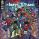 TTG vs teen Titans