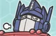Optimus Prime