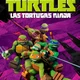 Tortugas ninja 2012