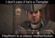 Haytham Kenway