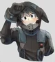 Izuku midoriya 