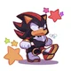 Shadow the Hedgehog 