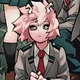 Mina Ashido