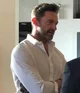 HUGH JACKMAN