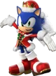 Snowdrift Sonic