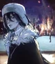 Fyodor - Dazai