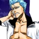 Grimmjow Jaegerjaque