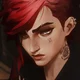 VI ARCANE RUS CAFE