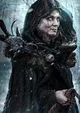 Zombie Catelyn