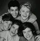 One Direction