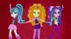 The dazzlings 