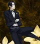Claude Faustus