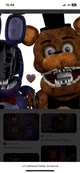 Bonnie and Freddy 