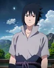 Sasuke - brother