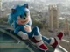 Movie Sonic 