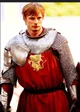 Arthur pendragon