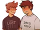 Eddsworld actors