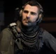 Soap Mactavish