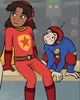 Wordgirl