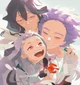 Aizawa fam