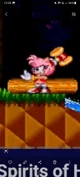 Amy Rose
