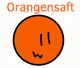 Orangensaft