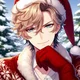 Santa Claus Husband