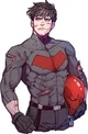 Jason Todd