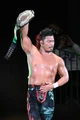 Shingo Takagi 